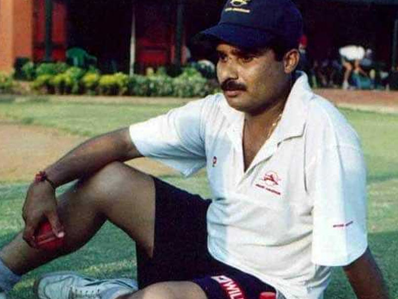 नरेंद्र हिरवानी होंगे भारतीय महिला क्रिकेट टीम के स्पिन सलाहकार