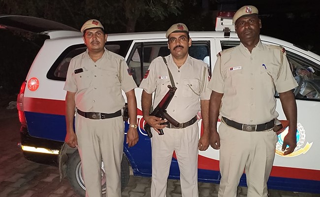 Delhi Police Constable Recruitment Registration Begins Soon. Details Here