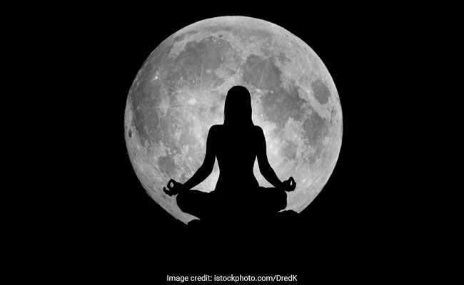 Guru Purnima 2020: Guru Purnima, Buddh Purnima And Chandra Grahan Time, Significance, What To Eat