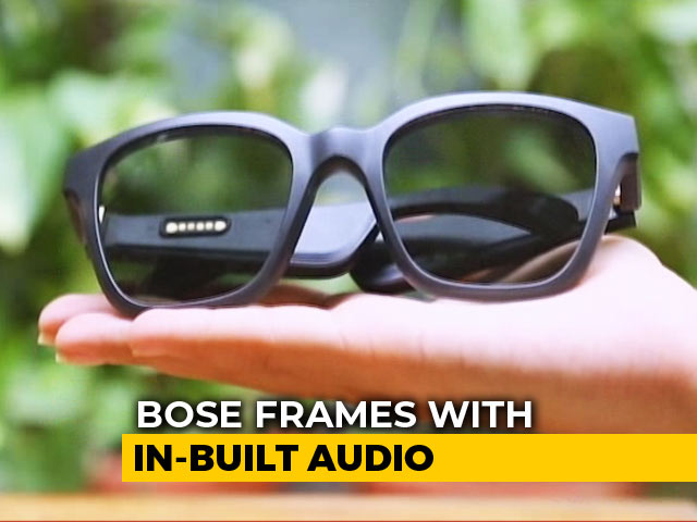 New Bose Wearables and Other Tech Updates