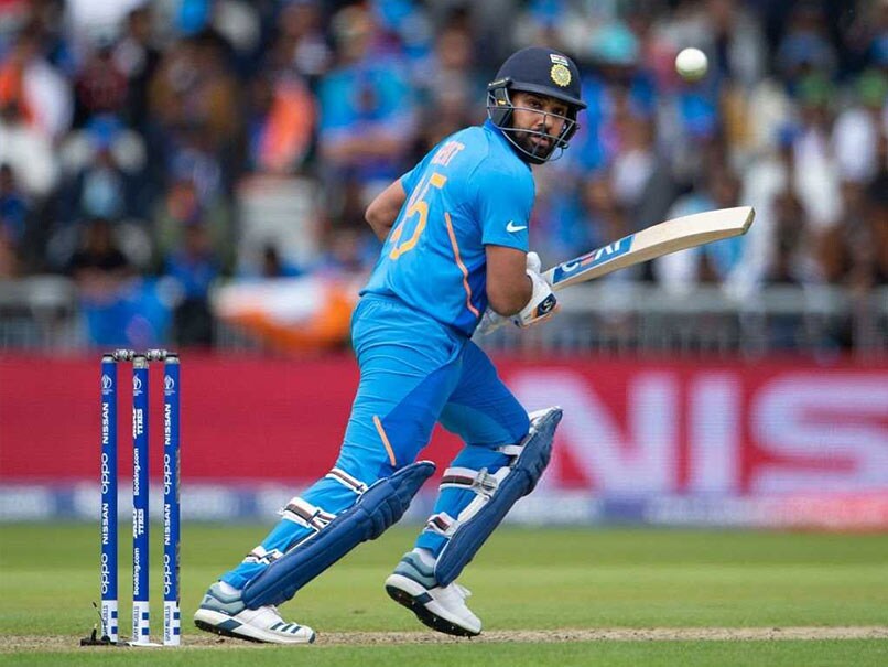 World Cup, IND vs SL: Rohit Sharma has set eyes on these three big records, but... World Cup, IND vs SL: Rohit Sharma has set eyes on these three big records, but...