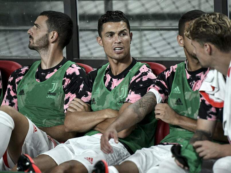 South Korean Football Fans To Sue Over Cristiano Ronaldo Benching South Korean Football Fans To Sue Over Cristiano Ronaldo Benching