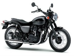 कावासाकी W800 स्ट्रीट रेट्रो मोटरसाइकल भारत में लॉन्च, कीमत Rs. 7.99 लाख कावासाकी W800 स्ट्रीट रेट्रो मोटरसाइकल भारत में लॉन्च, कीमत Rs. 7.99 लाख