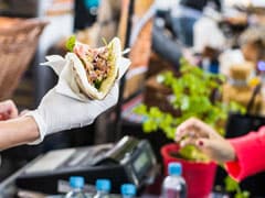 Head To The First Edition Of The Courtyard Food Festival In Bengaluru Head To The First Edition Of The Courtyard Food Festival In Bengaluru