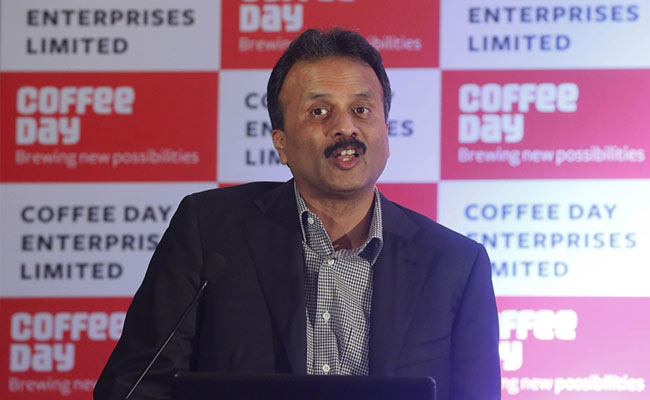 Former CBI Official To Probe Cafe Coffee Day Owner VG Siddhartha's Letter