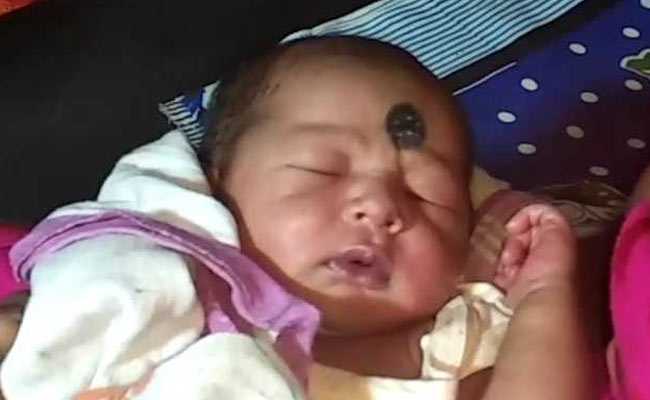 Assam Woman Delivers Baby On Boat During Floods, Names Him Krishna