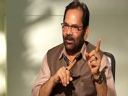 "Fault Lies With Opposition": Union Minister Over Rajya Sabha Ruckus Probe "Fault Lies With Opposition": Union Minister Over Rajya Sabha Ruckus Probe