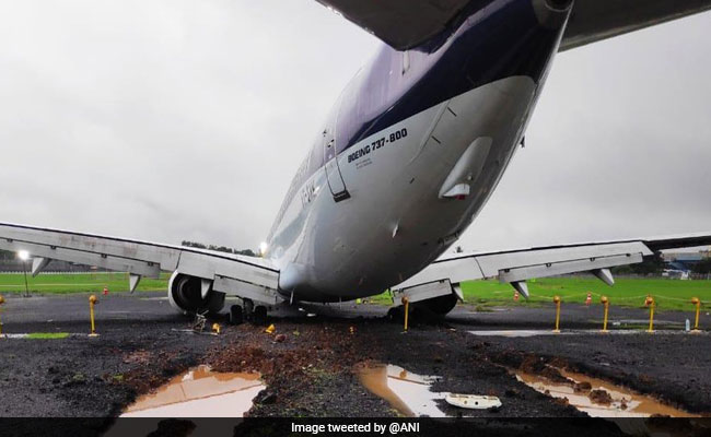 Mumbai Airport's Main Runway, Shut Since Monday Night, Reopens