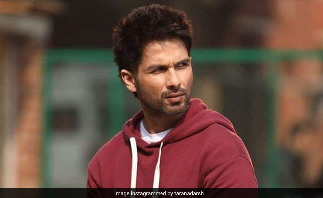 <i>Kabir Singh</i> Box Office Collection Day 23: Shahid Kapoor's Film 'Shows Big Gains' With 255 Crore