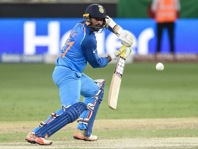 World Cup 2019: वनडे में डेब्‍यू के 15 साल बाद दिनेश कार्तिक ने खेला वर्ल्‍डकप का अपना पहला मैच