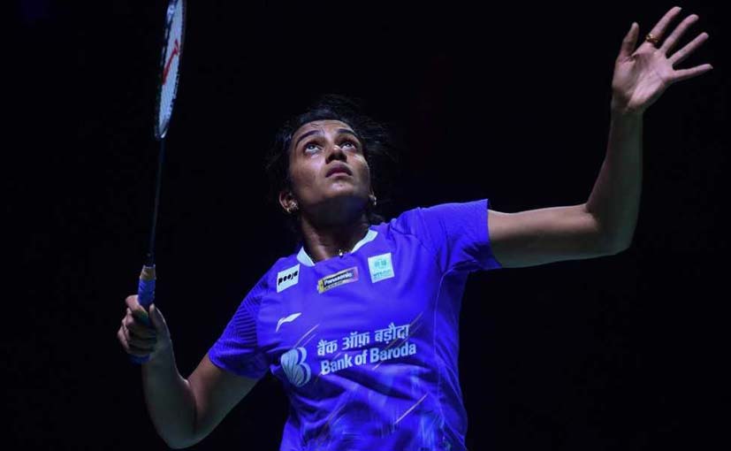 Badminton: जापान ओपन के दूसरे दौर में पहुंचीं पीवी सिंधु, चीनी खिलाड़ी हेन को दी मात