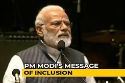PM Modi's Message Of Inclusion Day After Kargil War Anniversary PM Modi's Message Of Inclusion Day After Kargil War Anniversary