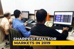 Sensex Slumps 793 Points On Higher Tax For Foreign Investors Sensex Slumps 793 Points On Higher Tax For Foreign Investors