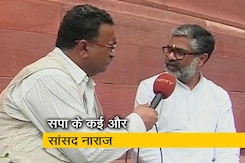 बीजेपी में शामिल हुए नीरज शेखर ने बताई सपा छोड़ने की वजह बीजेपी में शामिल हुए नीरज शेखर ने बताई सपा छोड़ने की वजह