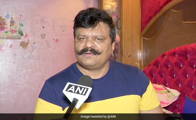 'तमंचे पर डिस्को' का VIDEO वायरल होने के बाद बीजेपी विधायक को पार्टी ने जारी किया कारण बताओ नोटिस, हो सकता है निष्काषण