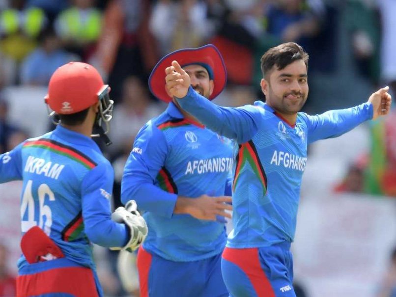 Rashid Khan Named Afghanistan Captain Across Formats