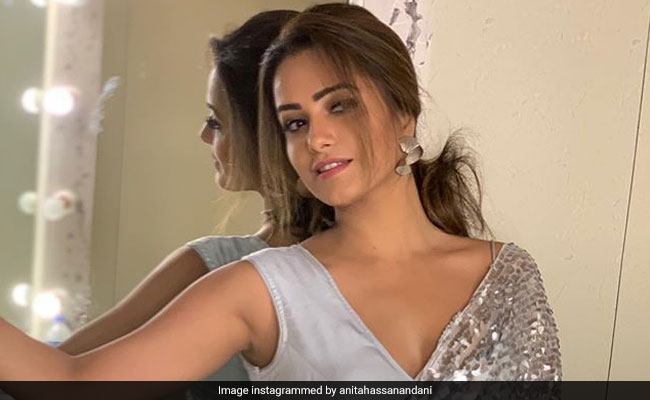 <I>Nach Baliye 9</i>: Anita Hassanandani 'Loves To Dance, Always Wanted To Be On The Show'