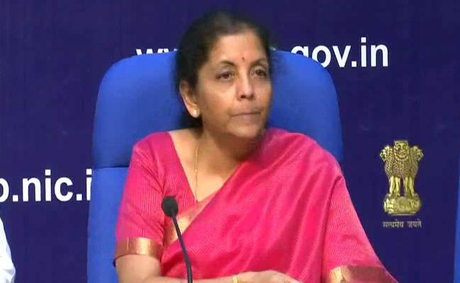 Budget 2019 Speech: यहां पढ़ें वित्त मंत्री निर्मला सीतारमण का पूरा भाषण