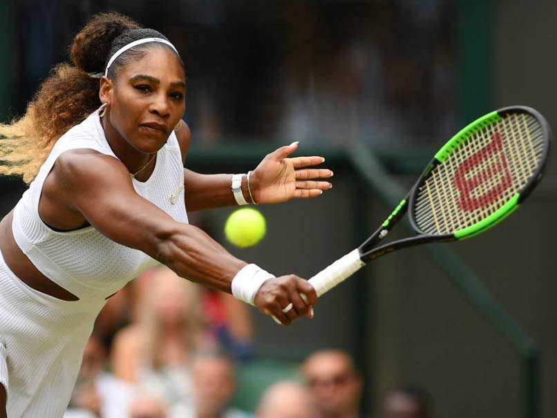 Serena Williams Moved Past US Open Controversy After Therapy And An Apology