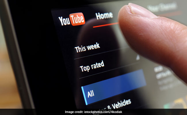 Indian Boy, Scolded For Watching YouTube, Missing In Sharjah: Report