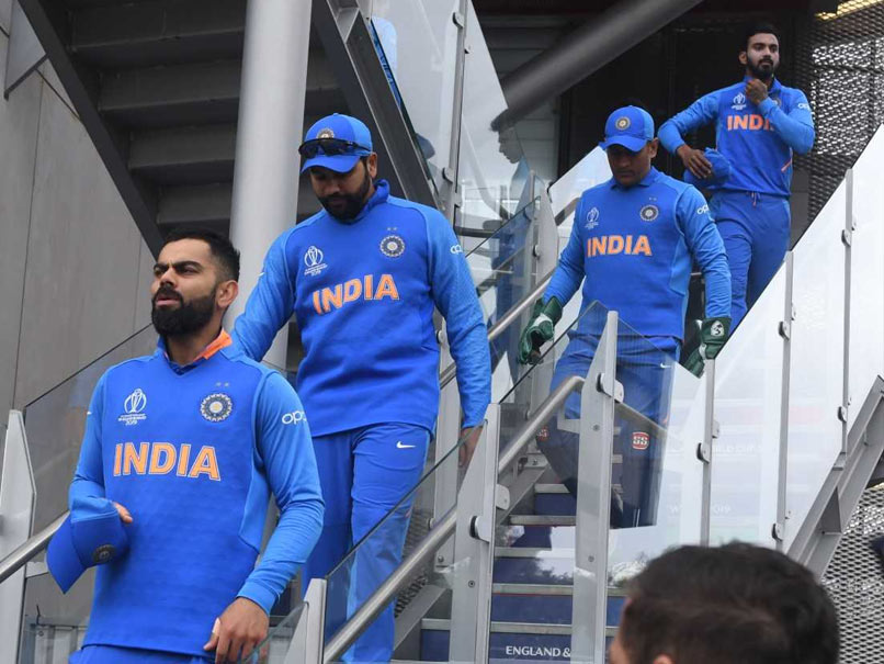 World Cup 2019: इसलिए भारतीय टीम ने रविवार तक मैनचेस्टर में ही रुकने का लिया फैसला