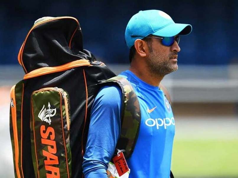 Amrapali Diverted Homebuyers' Money To Firm Linked To MS Dhoni: Auditors