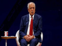 US, Taliban Resume Talks After Rival Afghans Agree To End Bloodshed US, Taliban Resume Talks After Rival Afghans Agree To End Bloodshed