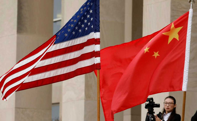 FBI Finds Chinese Students, Researchers With Army Links, Search 25 Cities