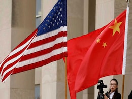 Beijing Slams US Sanctions On Chinese Firms For Buying Iranian Oil Beijing Slams US Sanctions On Chinese Firms For Buying Iranian Oil