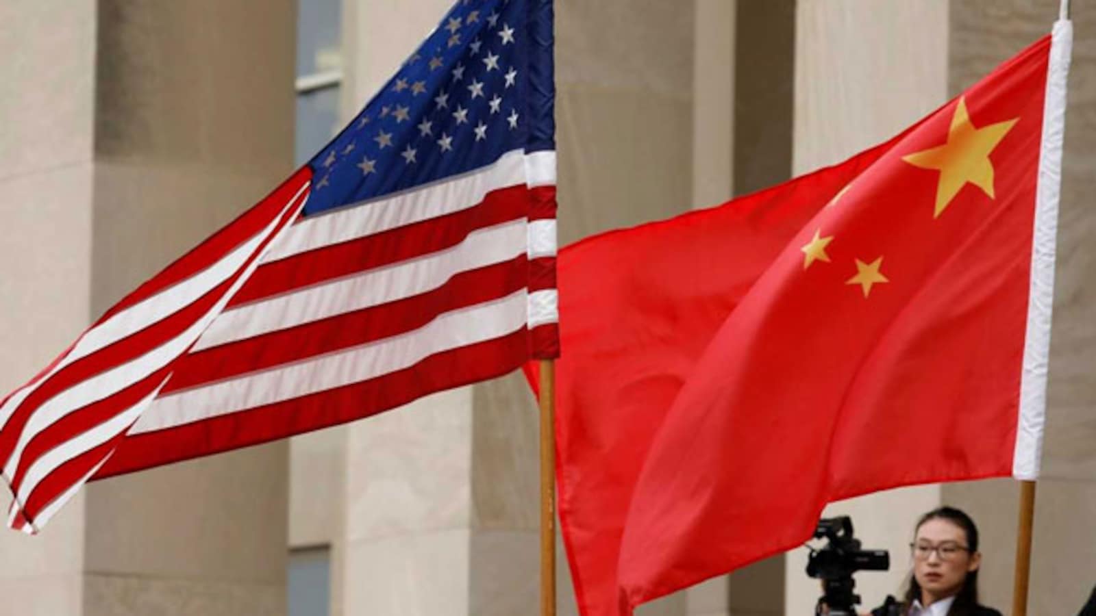 FBI Finds Chinese Students, Researchers With Army Links, Search 25 Cities