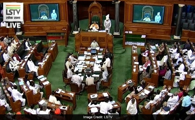 MPs To Lose Rs 27,000 Per Month In Allowances Post 30% Salary Cut Amid Lockdown