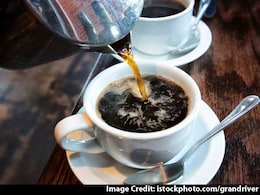 आपकी नॉर्मल काफी बन जाएगी अमृत के समान, AIIMS के डॉक्टर ने बताया कॉफी बनाने का सही तरीका आपकी नॉर्मल काफी बन जाएगी अमृत के समान, AIIMS के डॉक्टर ने बताया कॉफी बनाने का सही तरीका