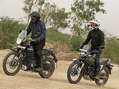 Off-Road Motorcycle Riding Tips For Beginners