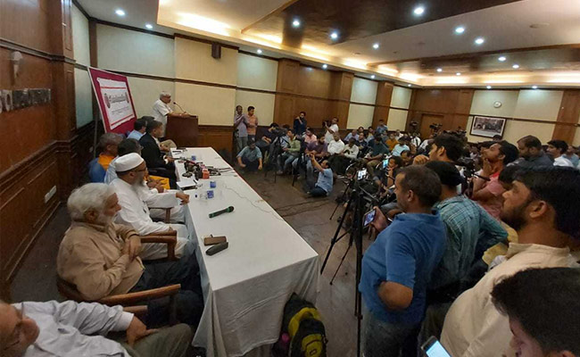 मॉब लिंचिंग और नफ़रती हमलों के खिलाफ टोल फ्री नंबर लॉन्च