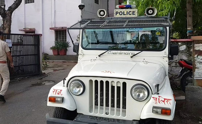 Lawyer Dies Alleging Harassment Over Bribe, Family Refuses To Cremate Body