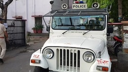 Jaipur Woman, 48, Stabbed, Robbed By Domestic Helps