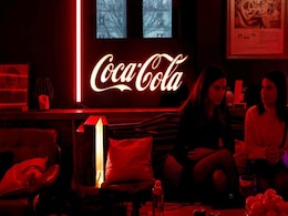 जेंडर डायवर्सिटी के सपोर्ट में NFT सीरीज रिलीज करेगी कोका कोला जेंडर डायवर्सिटी के सपोर्ट में NFT सीरीज रिलीज करेगी कोका कोला