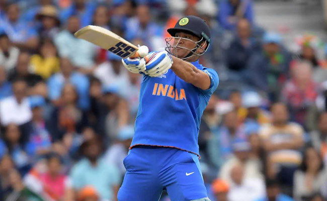 Bad Selection, Kohli-Dhoni Bond Cost India The World Cup