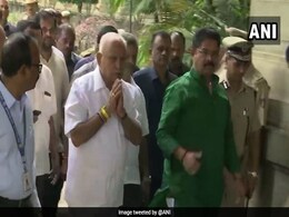 कर्नाटक में बीजेपी सरकार, कांग्रेस हुई 'नर्वस नाइंटीज' का शिकार, 5 बड़ी बातें कर्नाटक में बीजेपी सरकार, कांग्रेस हुई 'नर्वस नाइंटीज' का शिकार, 5 बड़ी बातें