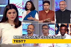 NRC: Anti-Illegal Immigrants Or Anti-Muslim? NRC: Anti-Illegal Immigrants Or Anti-Muslim?