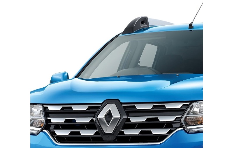 2019 Renault Duster Facelift Launch Date Announced