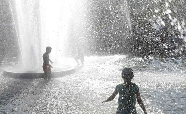 Last Nine Years All Among 10 Hottest-Ever: US Agency