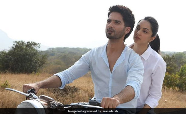 <i>Kabir Singh</i> Box Office Collection Day 22: At Rs 250 Crore, Shahid Kapoor's Film 'Stays Strong'