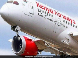 Body Of Suspected Stowaway Who Fell From Jet 'Landed Next To Sunbather' Body Of Suspected Stowaway Who Fell From Jet 'Landed Next To Sunbather'