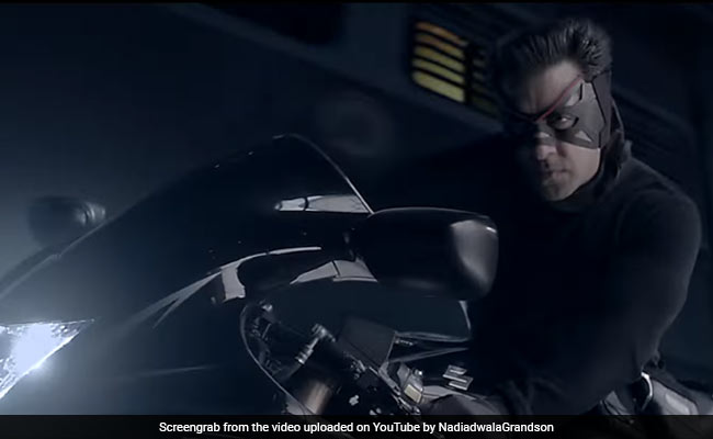 Salman Khan's <i>Kick 2</i> Filming Beings Next Year And Other Details