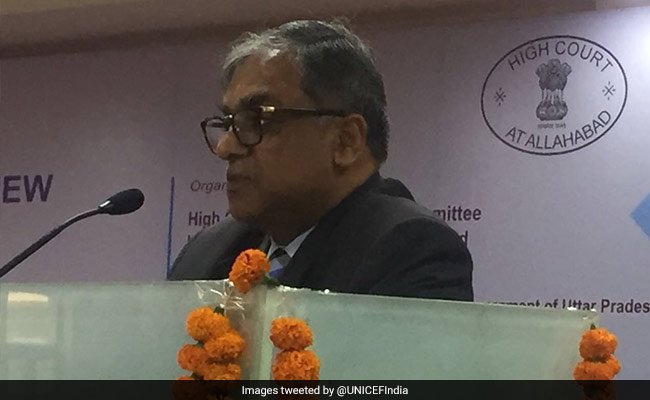 Centre Asks Top Court Collegium To Rethink Pick To Head Andhra High Court