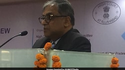 मैं आवारा कुत्तों का भी आभारी हूं... सुप्रीम कोर्ट के वरिष्ठ जज जस्टिस विक्रम नाथ ने फेमस होने पर कहा