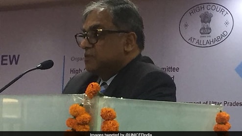 मैं आवारा कुत्तों का भी आभारी हूं... सुप्रीम कोर्ट के वरिष्ठ जज जस्टिस विक्रम नाथ ने फेमस होने पर कहा