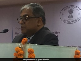 मैं आवारा कुत्तों का भी आभारी हूं... सुप्रीम कोर्ट के वरिष्ठ जज जस्टिस विक्रम नाथ ने फेमस होने पर कहा मैं आवारा कुत्तों का भी आभारी हूं... सुप्रीम कोर्ट के वरिष्ठ जज जस्टिस विक्रम नाथ ने फेमस होने पर कहा