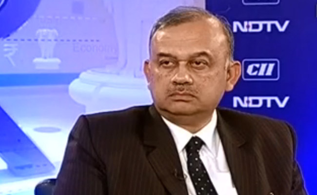 Atanu Chakraborty Appointed Economic Affairs Secretary, Replaces SC Garg